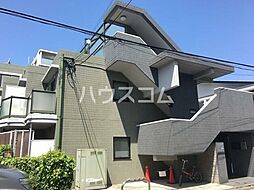 リーヴェルステージ白楽壱番館 301