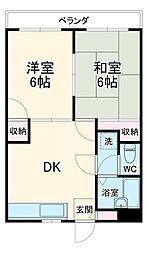 川崎市中原区上小田中3丁目