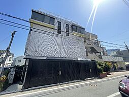 川崎市中原区宮内4丁目