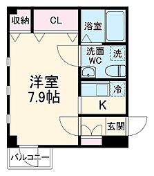 八千代市ゆりのき台1丁目