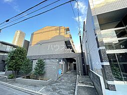 川崎市中原区今井南町