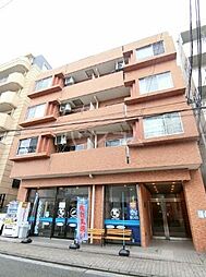 横浜市保土ケ谷区天王町1丁目