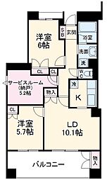 横浜市港南区丸山台1丁目