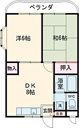 江戸川区南篠崎町2丁目