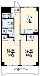 浦安市北栄1丁目