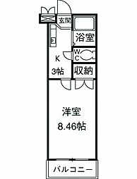 クレオ舞浜Ａ A211