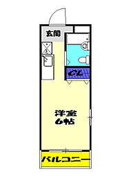 千葉市花見川区南花園2丁目