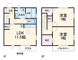 浦安市弁天1丁目の一戸建て
