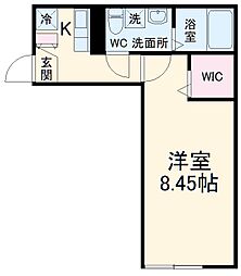 習志野市実籾5丁目
