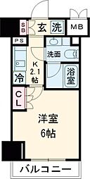 大田区大森北1丁目