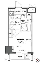 大田区大森北1丁目