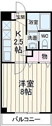 習志野市実籾2丁目