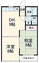 川崎市中原区木月3丁目