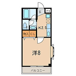 習志野市実籾2丁目