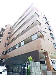 習志野市本大久保5丁目