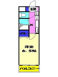 ＹＫマンション 504