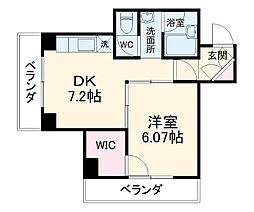 川崎市中原区小杉町1丁目