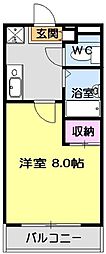 名古屋市名東区牧の里3丁目