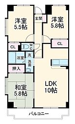 藤沢市善行1丁目
