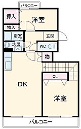 プランタンハイツ