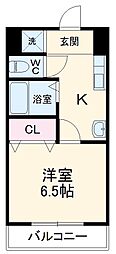 名古屋市名東区朝日が丘