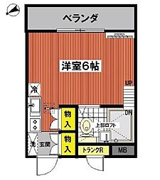 浦安市北栄3丁目