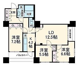 横浜市神奈川区金港町