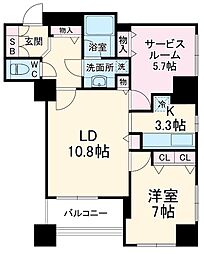 横浜市神奈川区金港町