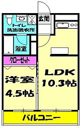 船橋市前原西2丁目