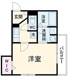 オーラ新浦安 101