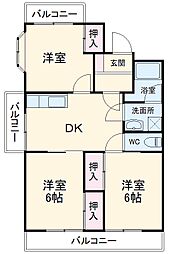 長久手市五合池