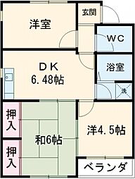 江戸川区鹿骨1丁目