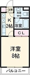 横浜市港北区箕輪町2丁目
