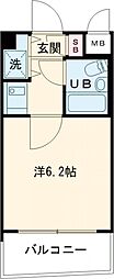 川崎市中原区小杉御殿町2丁目