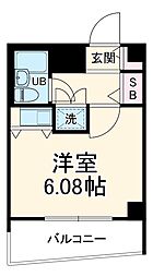 川崎市中原区小杉御殿町2丁目