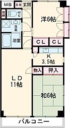 江戸川区南篠崎町3丁目