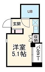 エメラルドコーポ 112