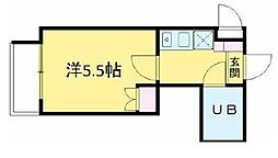 市川市新井2丁目