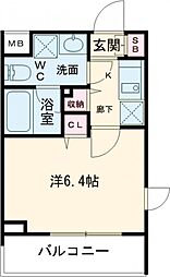 杉並区上高井戸2丁目