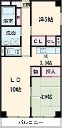 江戸川区南篠崎町2丁目