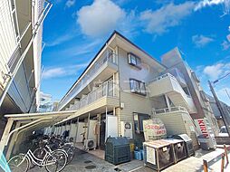 浦安市堀江4丁目