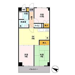 船橋市習志野台1丁目