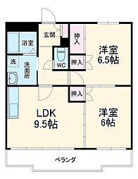 長久手市岩作長筬