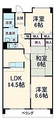 名古屋市名東区豊が丘