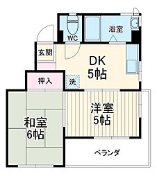 横浜市西区浅間町2丁目