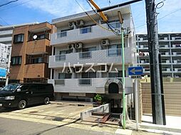 名古屋市名東区明が丘