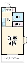 名古屋市名東区明が丘