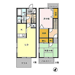横浜市保土ケ谷区神戸町の一戸建て