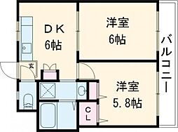 江戸川区上篠崎2丁目