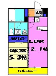 船橋市二宮2丁目
